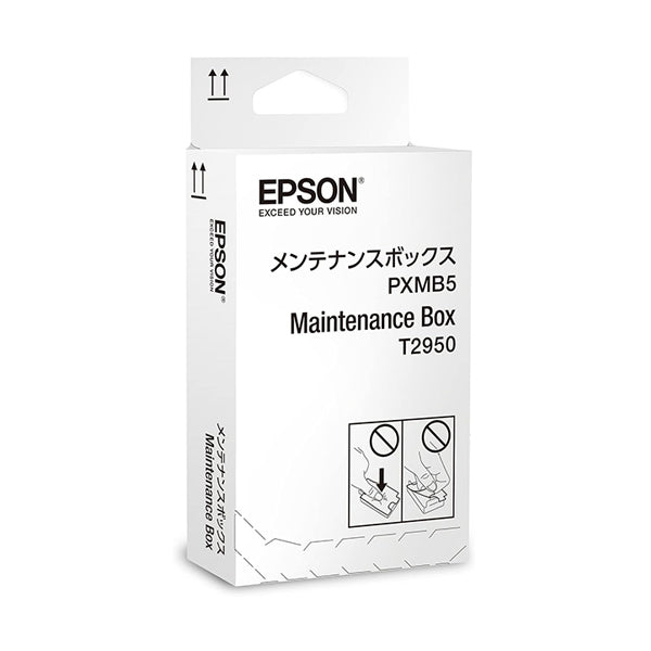 EPSON MAINTENANCE BOX FOR WF-100W