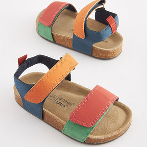 Corkbed Comfort Sandals (Younger Boys)
