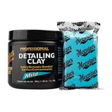 Load image into Gallery viewer, Meguiar&#39;s Detailing Clay Mild
