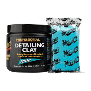 Meguiar's Detailing Clay Mild