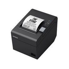 Load image into Gallery viewer, Epson TM-T20III (011A0): USB + Serial, PS, Blk, UK
