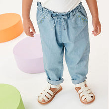 Load image into Gallery viewer, Denim Trousers (3mths-7yrs)
