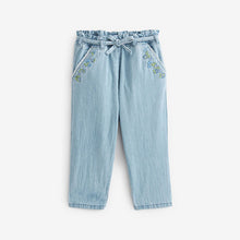 Load image into Gallery viewer, Denim Trousers (3mths-7yrs)

