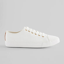 Load image into Gallery viewer, White Forever Comfort® Baseball Trainers
