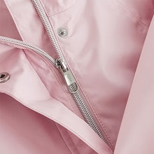 Load image into Gallery viewer, Pink Waterproof Cagoule Jacket (3-12yrs)
