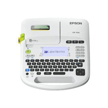 Load image into Gallery viewer, EPSON LW-700 LABELWORKS  PRINTER, USB
