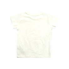 Load image into Gallery viewer, White Tiger Rocket Short Sleeve Character T-Shirt (3mths-6yrs)
