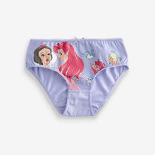 Load image into Gallery viewer, Pink Disney Frozen Briefs 5 Pack (1.5-8yrs)
