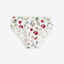 Load image into Gallery viewer, Pink Disney Frozen Briefs 5 Pack (1.5-8yrs)
