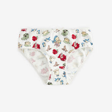Load image into Gallery viewer, Pink Disney Frozen Briefs 5 Pack (1.5-8yrs)
