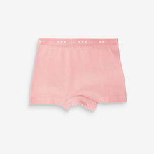 Load image into Gallery viewer, Pink Shorts 5 Pack (2-12yrs)
