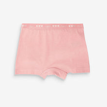 Load image into Gallery viewer, Pink Shorts 5 Pack (2-12yrs)
