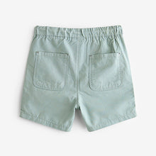 Load image into Gallery viewer, Minerals Pull-On Shorts 3 Pack (3mths-6yrs)
