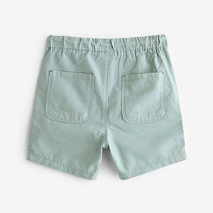 Minerals Pull-On Shorts 3 Pack (3mths-6yrs)