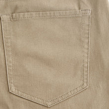 Load image into Gallery viewer, Stone Slim Motionflex 5 Pocket Chino Shorts
