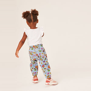 Print Character Jogger Jeans (3mths-6yrs)