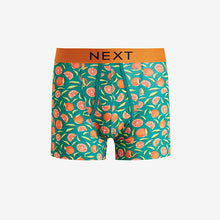 Load image into Gallery viewer, Fruit Pint 4 pack A-Front Boxers
