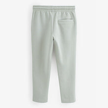 Load image into Gallery viewer, Sage Green Smart Joggers (3-12yrs)
