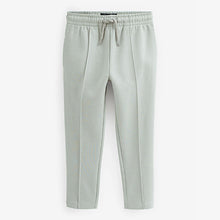 Load image into Gallery viewer, Sage Green Smart Joggers (3-12yrs)
