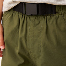 Load image into Gallery viewer, Khaki Green Parachute Trousers (3mths-6yrs)
