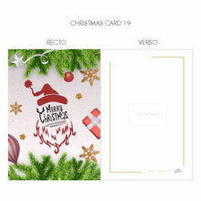 Load image into Gallery viewer, CHRISTMAS CARDS
