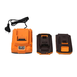 INGCO CORDLESS 2 PCS COMBO KIT