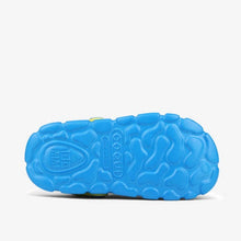 Load image into Gallery viewer, SEA BLUE CITRUS SANDAL
