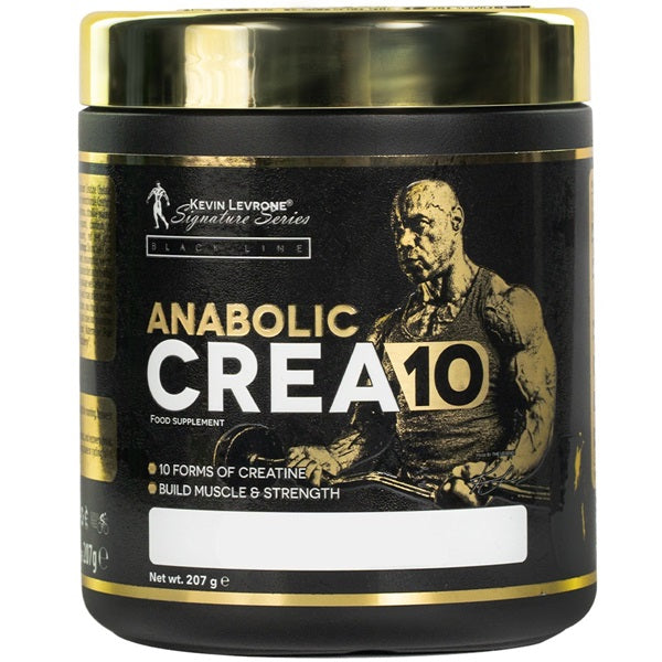 Kevin Levrone Anabolic CREA10 207gm