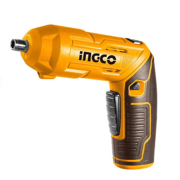 INGCO CORDLESS SCREWDRIVER