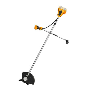 INGCO LITHIUM-ION STRING TRIMMER AND BRUSH CUTTER