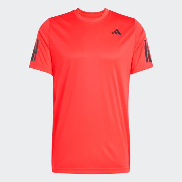 Club Tennis Climacool 3-Stripes T-Shirt