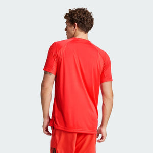 Club Tennis Climacool 3-Stripes T-Shirt