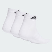 Load image into Gallery viewer, Cushioned Sportswear Ankle Socks 3 Pairs

