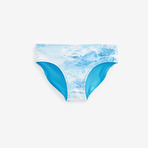 Blue Ocean Bikini (5-12yrs)