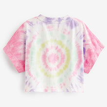 Load image into Gallery viewer, TIE DYE COSMIC DREAM(3yrs-12yrs)
