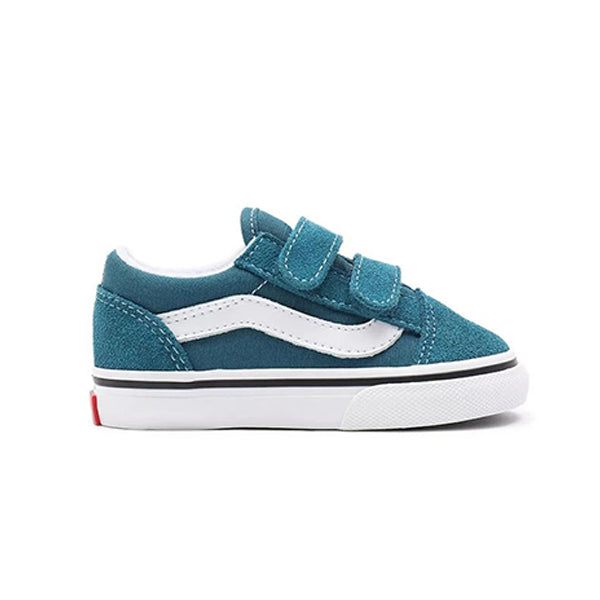 Green cheap infant vans