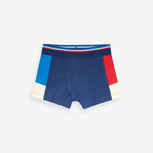 Load image into Gallery viewer, Football Trunks 5 Pack (2-12yrs)
