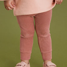 Load image into Gallery viewer, Pink Sweat and Legging Set (3mths-6yrs)
