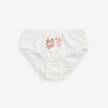 Load image into Gallery viewer, Pink Fairy Briefs 7 Packs (3-12yrs)
