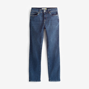 Dark Blue Slim Jeans