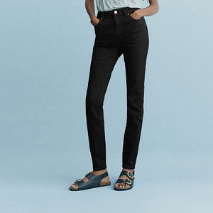 Black Skinny Jeans