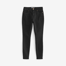 Load image into Gallery viewer, Black Skinny Jeans
