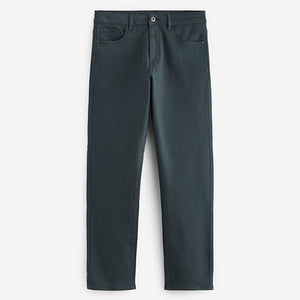 Blue Steel Slim Fit Comfort Stretch Jeans