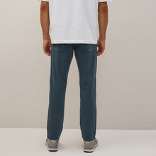 Load image into Gallery viewer, Blue Steel Slim Fit Comfort Stretch Jeans
