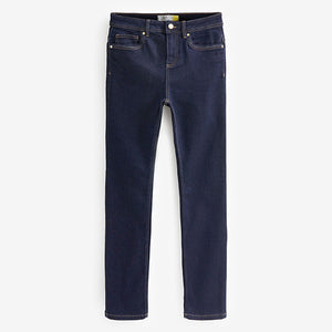 Rinse Blue Slim Supersoft Jeans