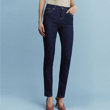 Load image into Gallery viewer, Rinse Blue Slim Supersoft Jeans
