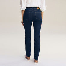 Load image into Gallery viewer, Rinse Blue Slim Supersoft Jeans
