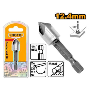 INGCO COUNTERSINK BIT