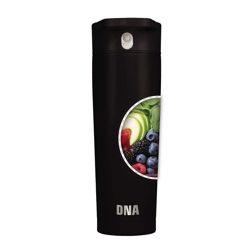 DNA Tumblender – Charcoal Black