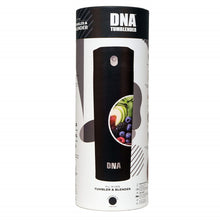 Load image into Gallery viewer, DNA Tumblender – Charcoal Black
